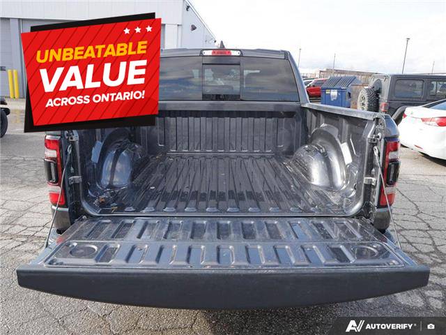 2024 RAM 1500 Sport (Stk: 102891A) in St. Thomas - Image 6 of 27