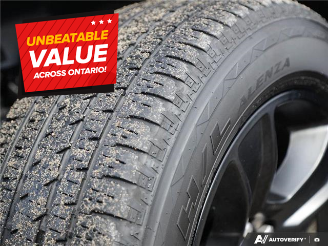 2024 RAM 1500 Sport (Stk: 102891A) in St. Thomas - Image 8 of 27