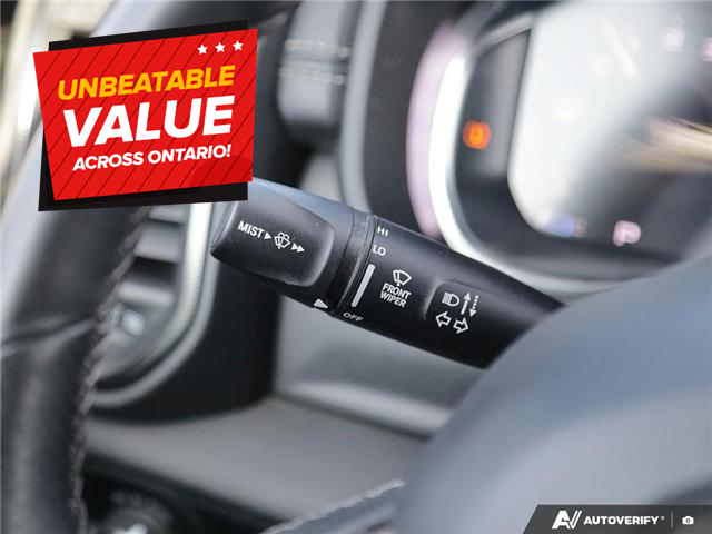 2024 RAM 1500 Sport (Stk: 102891A) in St. Thomas - Image 16 of 27
