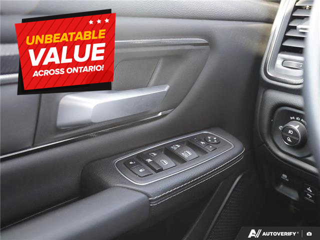 2024 RAM 1500 Sport (Stk: 102891A) in St. Thomas - Image 17 of 27