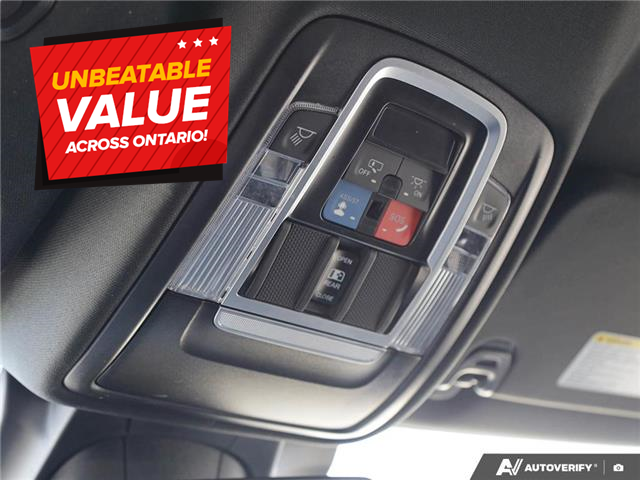 2024 RAM 1500 Sport (Stk: 102891A) in St. Thomas - Image 22 of 27