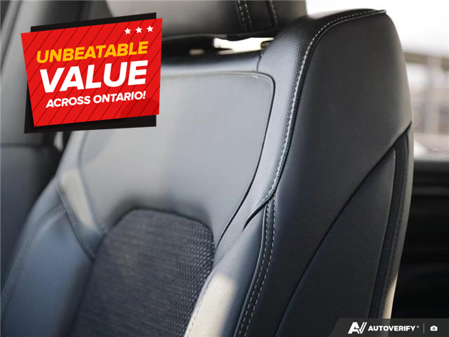 2024 RAM 1500 Sport (Stk: 102891A) in St. Thomas - Image 23 of 27