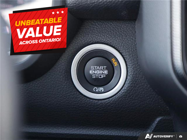 2024 RAM 1500 Sport (Stk: 102891A) in St. Thomas - Image 26 of 27