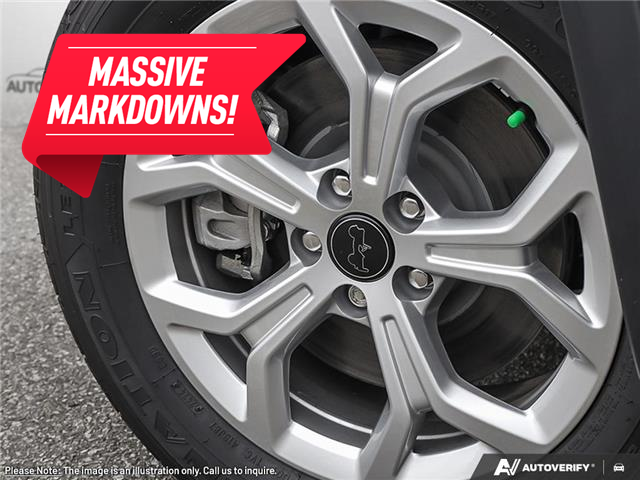 2026 Jeep Compass North (Stk: 105558) in St. Thomas - Image 8 of 24 2026 Jeep Compass North (Stk: 105558) in St. Thomas - Image 8 of 24