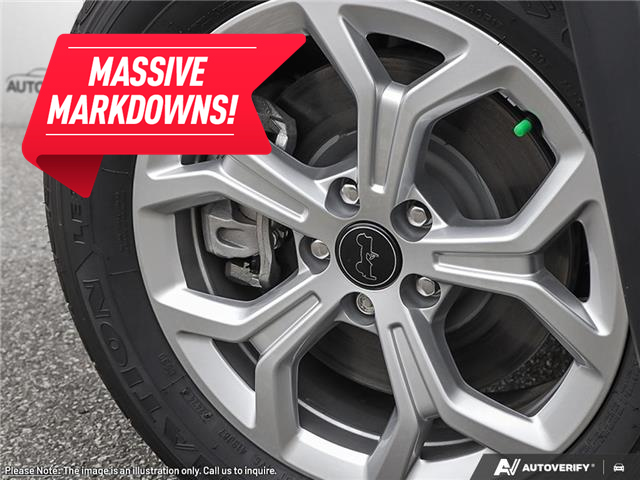 2026 Jeep Compass North (Stk: 105582) in St. Thomas - Image 8 of 23