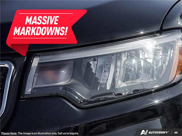 2026 Jeep Compass North (Stk: 105582) in St. Thomas - Image 9 of 23