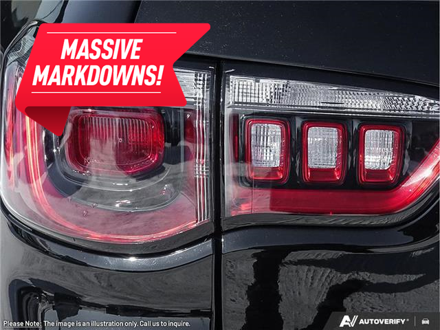 2026 Jeep Compass North (Stk: 105582) in St. Thomas - Image 10 of 23