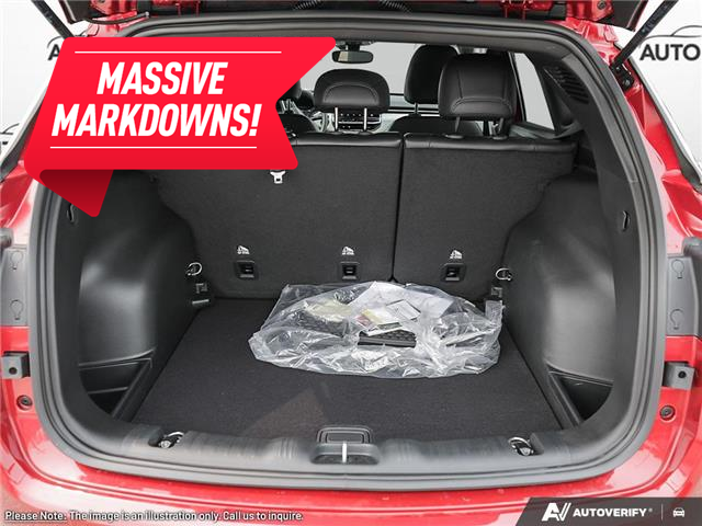 2026 Jeep Compass North (Stk: 105810) in St. Thomas - Image 7 of 24