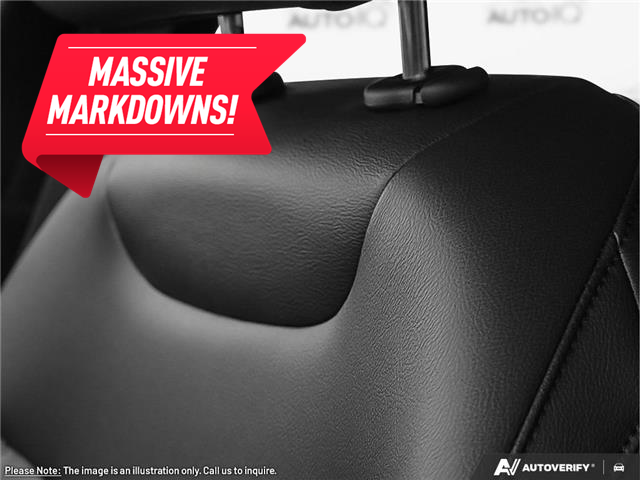 2026 Jeep Compass North (Stk: 105810) in St. Thomas - Image 20 of 24