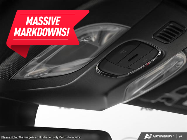 2026 Jeep Compass North (Stk: 105558) in St. Thomas - Image 19 of 24 2026 Jeep Compass North (Stk: 105558) in St. Thomas - Image 19 of 24