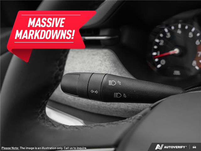 2026 Jeep Compass North (Stk: 105558) in St. Thomas - Image 24 of 24 2026 Jeep Compass North (Stk: 105558) in St. Thomas - Image 24 of 24