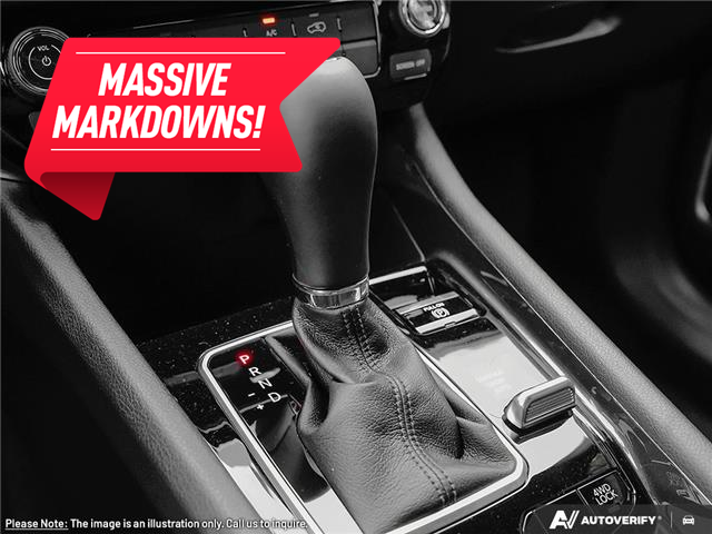 2026 Jeep Compass North (Stk: 105582) in St. Thomas - Image 16 of 23