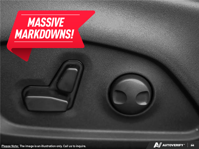 2026 Jeep Compass Trailhawk (Stk: 105583) in St. Thomas - Image 24 of 24