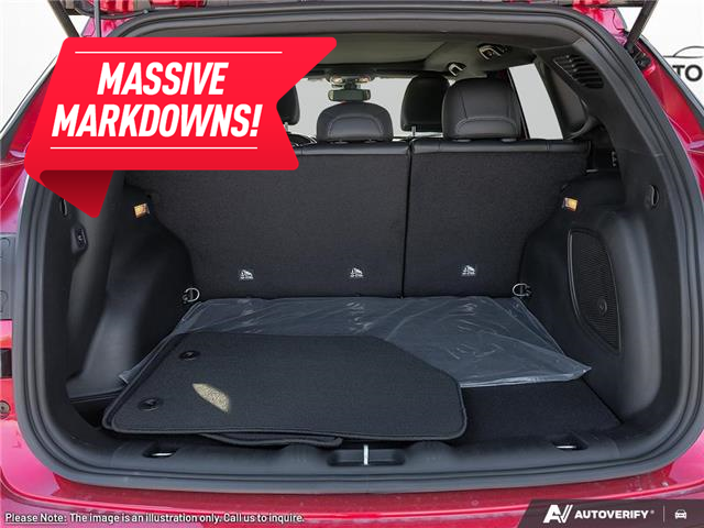 2026 Jeep Compass Limited (Stk: 105614) in St. Thomas - Image 7 of 24