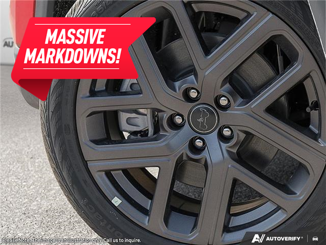 2026 Jeep Compass Limited (Stk: 105614) in St. Thomas - Image 8 of 24