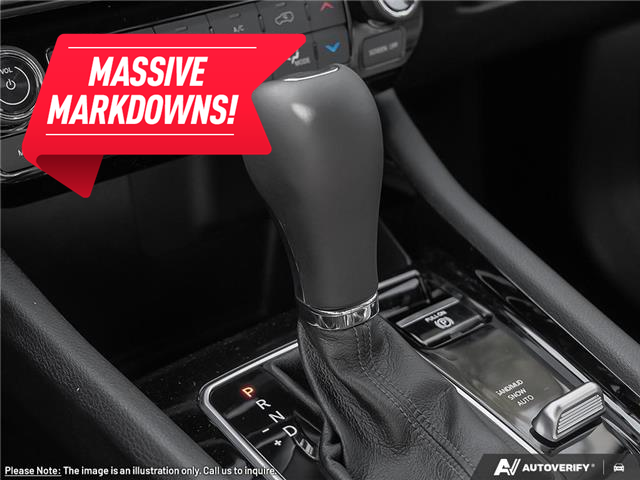 2026 Jeep Compass Limited (Stk: 105614) in St. Thomas - Image 16 of 24