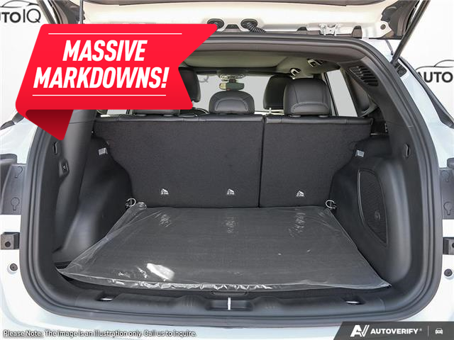 2026 Jeep Compass Limited (Stk: 105615) in St. Thomas - Image 6 of 24