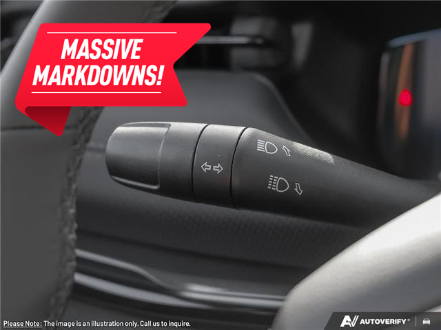 2026 Jeep Compass Limited (Stk: 105615) in St. Thomas - Image 24 of 24