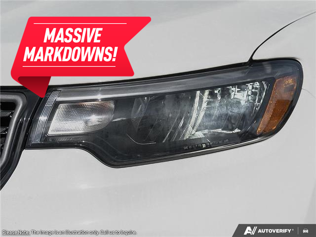 2026 Jeep Compass North (Stk: 105882) in St. Thomas - Image 10 of 26