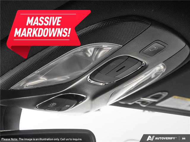 2026 Jeep Compass North (Stk: 105882) in St. Thomas - Image 18 of 26