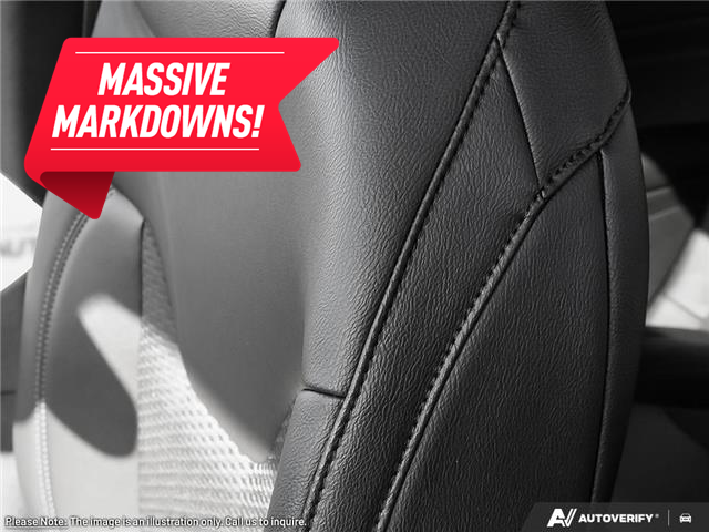 2026 Jeep Compass North (Stk: 105882) in St. Thomas - Image 19 of 26