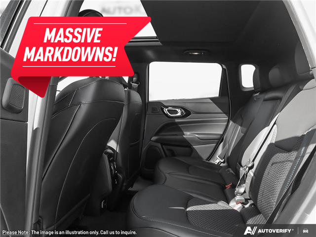 2026 Jeep Compass North (Stk: 105882) in St. Thomas - Image 21 of 26