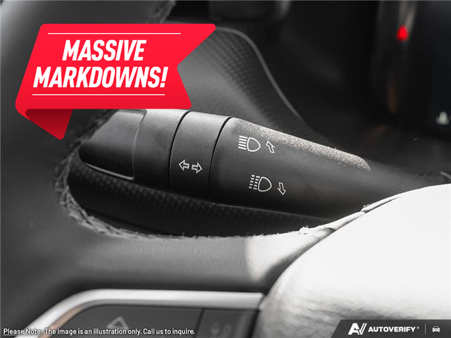 2026 Jeep Compass North (Stk: 105882) in St. Thomas - Image 25 of 26