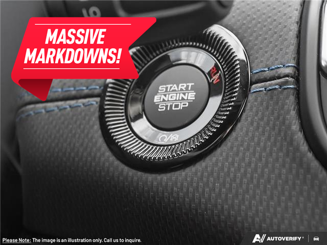 2026 Jeep Compass North (Stk: 105882) in St. Thomas - Image 26 of 26