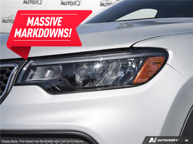 2026 Jeep Compass North (Stk: 105884) in St. Thomas - Image 10 of 24