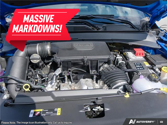 2026 Jeep Compass North (Stk: 105870) in St. Thomas - Image 6 of 23 2026 Jeep Compass North (Stk: 105870) in St. Thomas - Image 6 of 23