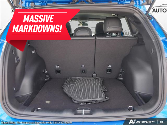 2026 Jeep Compass North (Stk: 105870) in St. Thomas - Image 7 of 23 2026 Jeep Compass North (Stk: 105870) in St. Thomas - Image 7 of 23