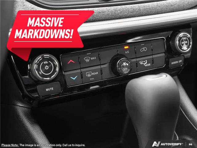 2026 Jeep Compass North (Stk: 105870) in St. Thomas - Image 22 of 23 2026 Jeep Compass North (Stk: 105870) in St. Thomas - Image 22 of 23