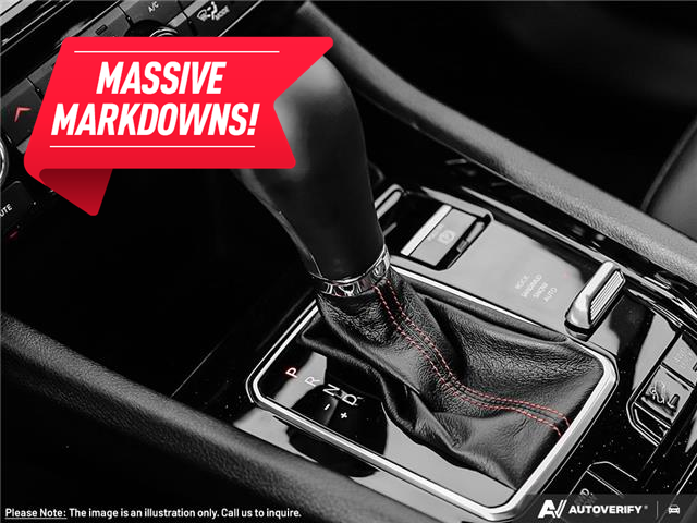 2026 Jeep Compass Trailhawk (Stk: 105937) in St. Thomas - Image 15 of 24