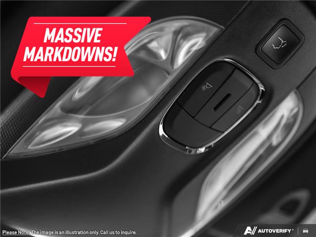 2026 Jeep Compass Trailhawk (Stk: 105937) in St. Thomas - Image 17 of 24