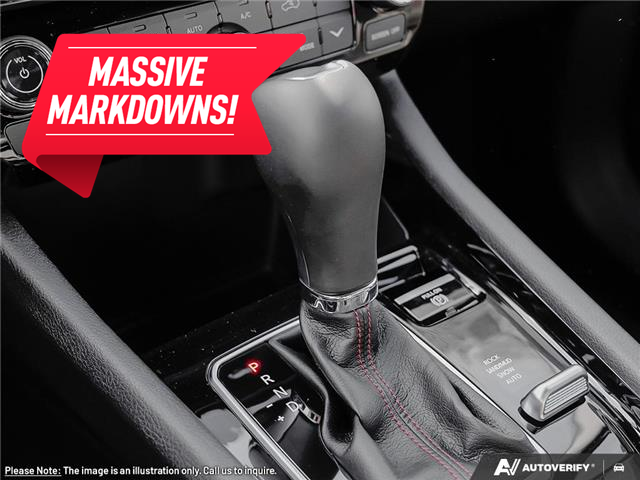 2026 Jeep Compass Trailhawk (Stk: 105939) in St. Thomas - Image 16 of 25