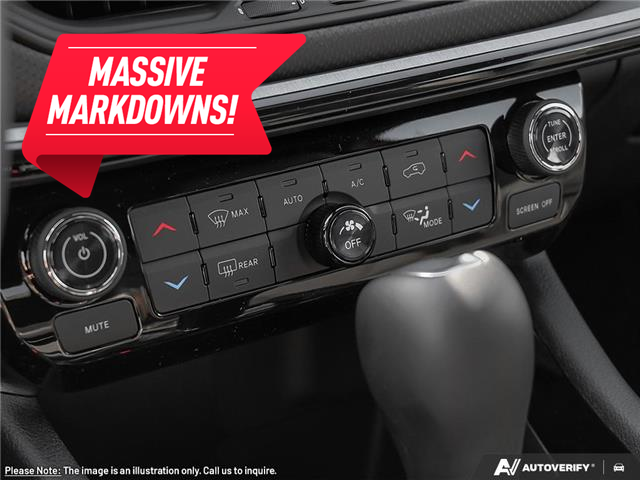 2026 Jeep Compass Trailhawk (Stk: 105939) in St. Thomas - Image 23 of 25