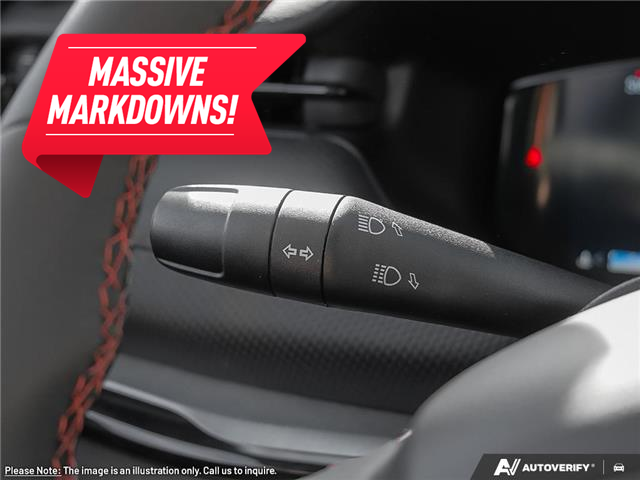 2026 Jeep Compass Trailhawk (Stk: 105939) in St. Thomas - Image 24 of 25