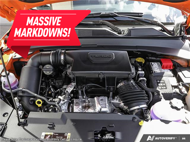 2026 Jeep Compass North in St. Thomas - Image 6 of 23