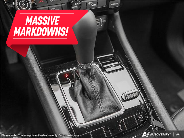 2026 Jeep Compass North in St. Thomas - Image 15 of 23