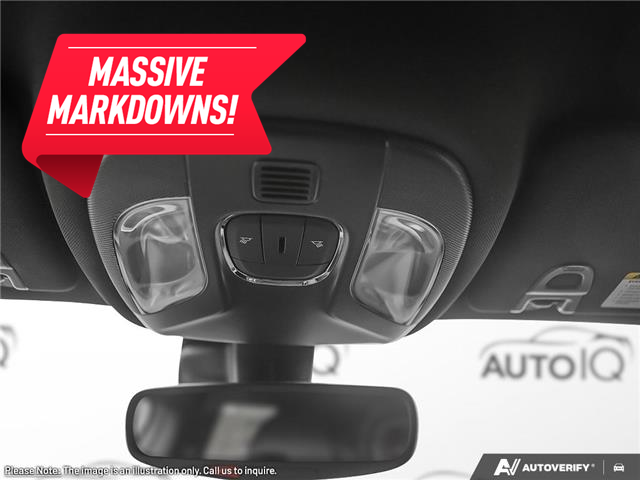 2026 Jeep Compass North in St. Thomas - Image 17 of 23