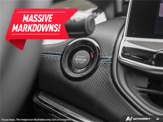 2026 Jeep Compass North in St. Thomas - Image 23 of 23