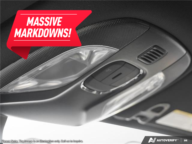 2026 Jeep Compass North in St. Thomas - Image 19 of 27