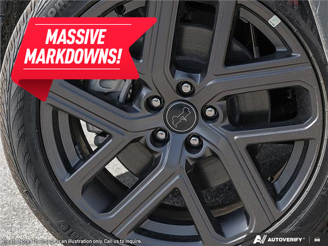 2026 Jeep Compass North in St. Thomas - Image 7 of 23