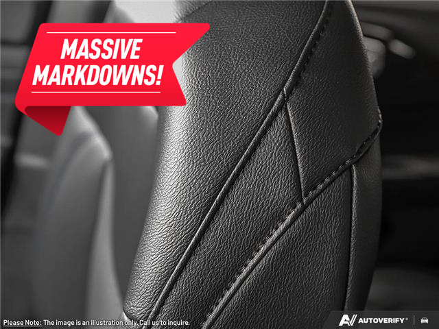 2026 Jeep Compass North (Stk: 105969) in St. Thomas - Image 20 of 25