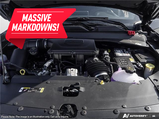 2026 Jeep Compass North in St. Thomas - Image 6 of 24