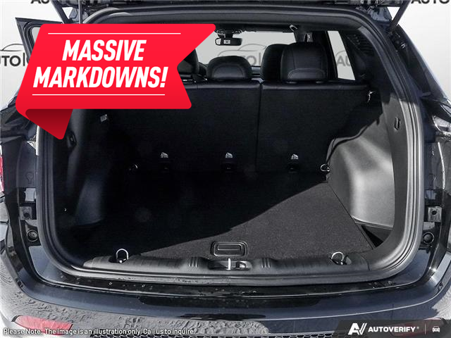 2026 Jeep Compass North in St. Thomas - Image 7 of 24