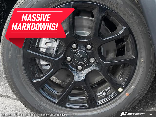 2026 Jeep Compass North in St. Thomas - Image 8 of 24