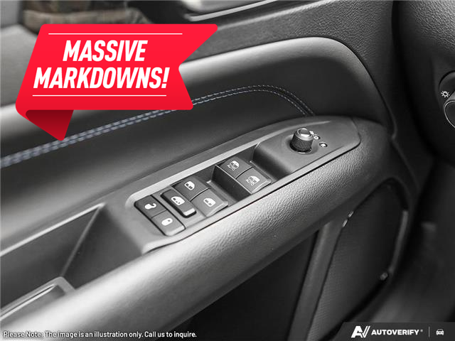 2026 Jeep Compass North in St. Thomas - Image 15 of 24