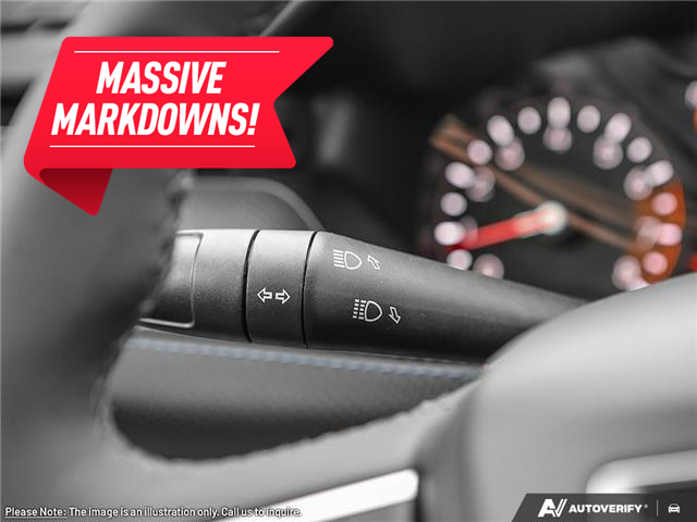 2026 Jeep Compass North in St. Thomas - Image 23 of 24