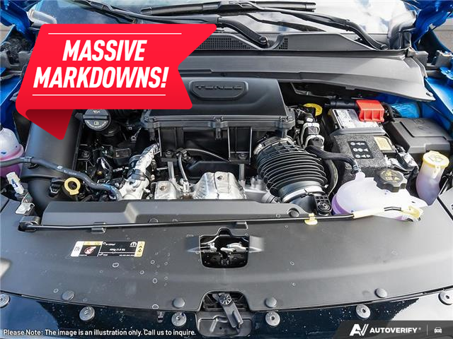 2026 Jeep Compass North in St. Thomas - Image 6 of 27